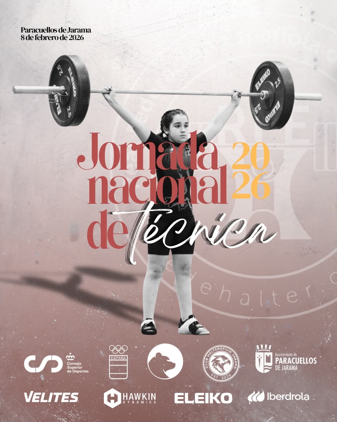 Cuenta atr&aacute;s para la Jornada Nacional de T&eacute;cnica